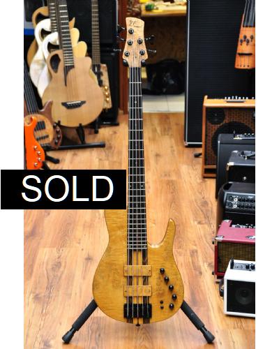JCR SC5 35 (used)
